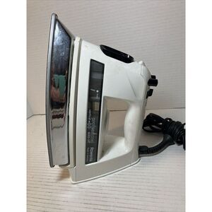 Rowenta Professional Iron DE88.4 A 120v‎ Powersteam Germany Rare
